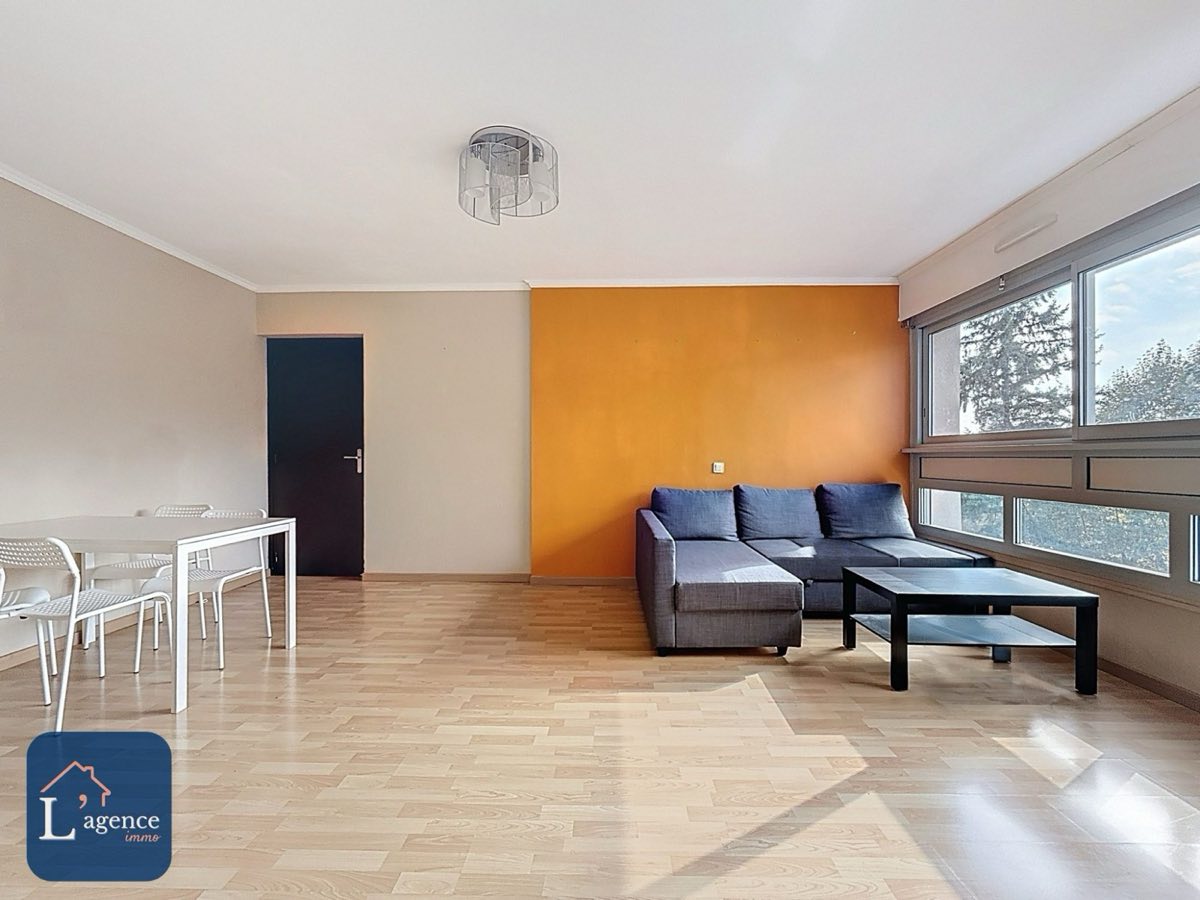 Appartement à Ferney-Voltaire: photo 2