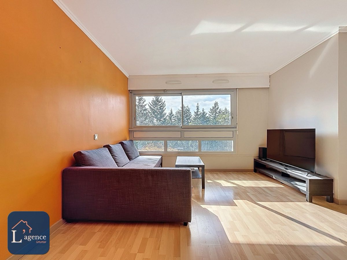 Appartement à Ferney-Voltaire: photo 3