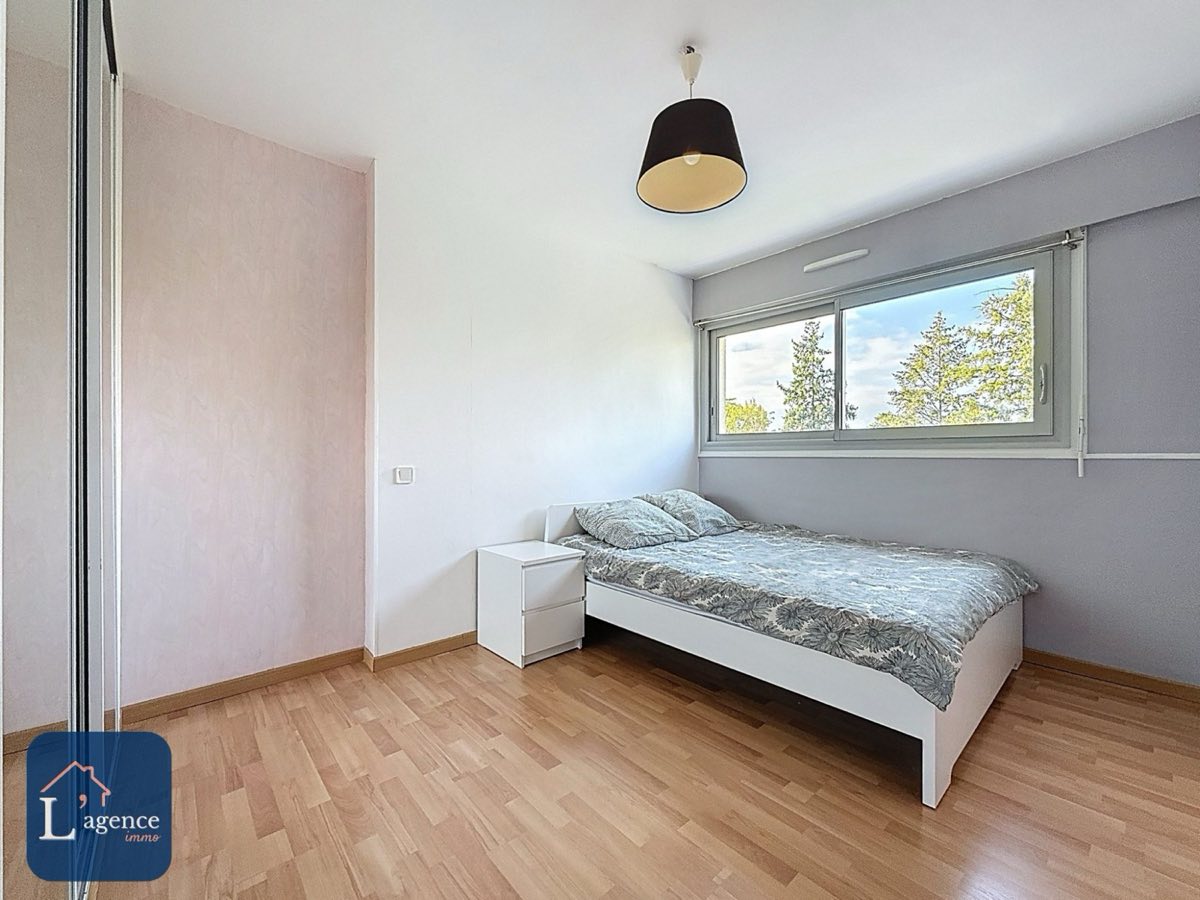Appartement à Ferney-Voltaire: photo 6