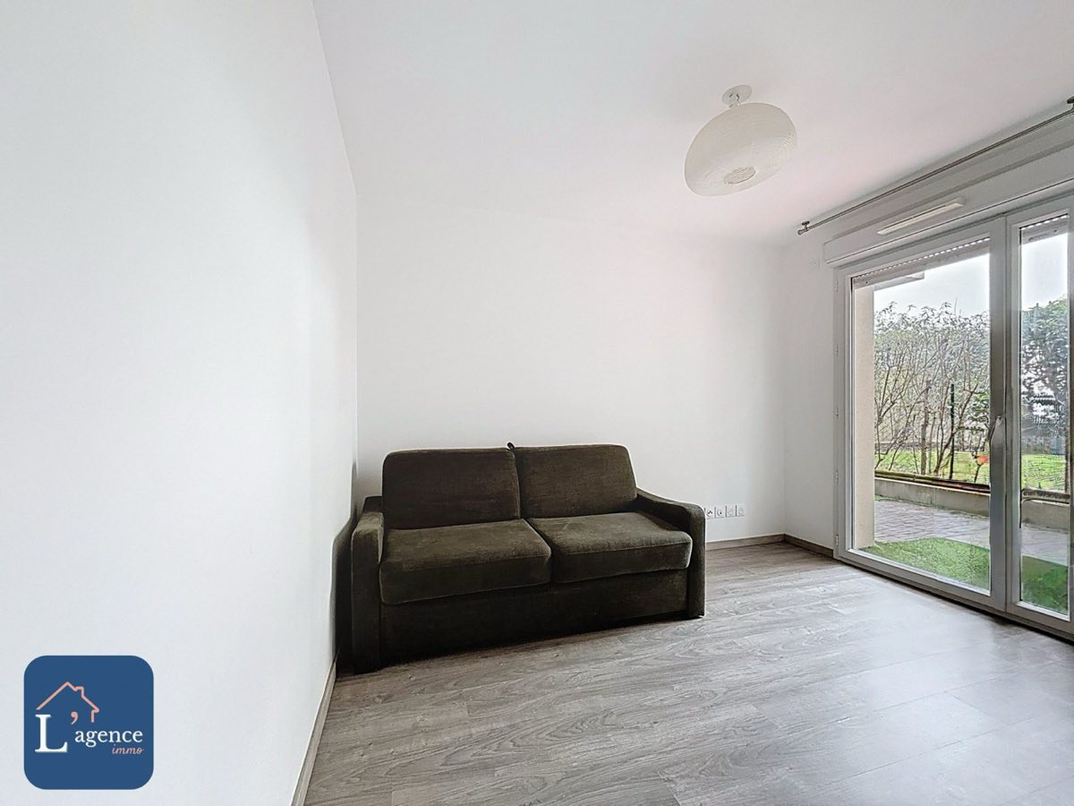 Appartement à Cessy: photo 5
