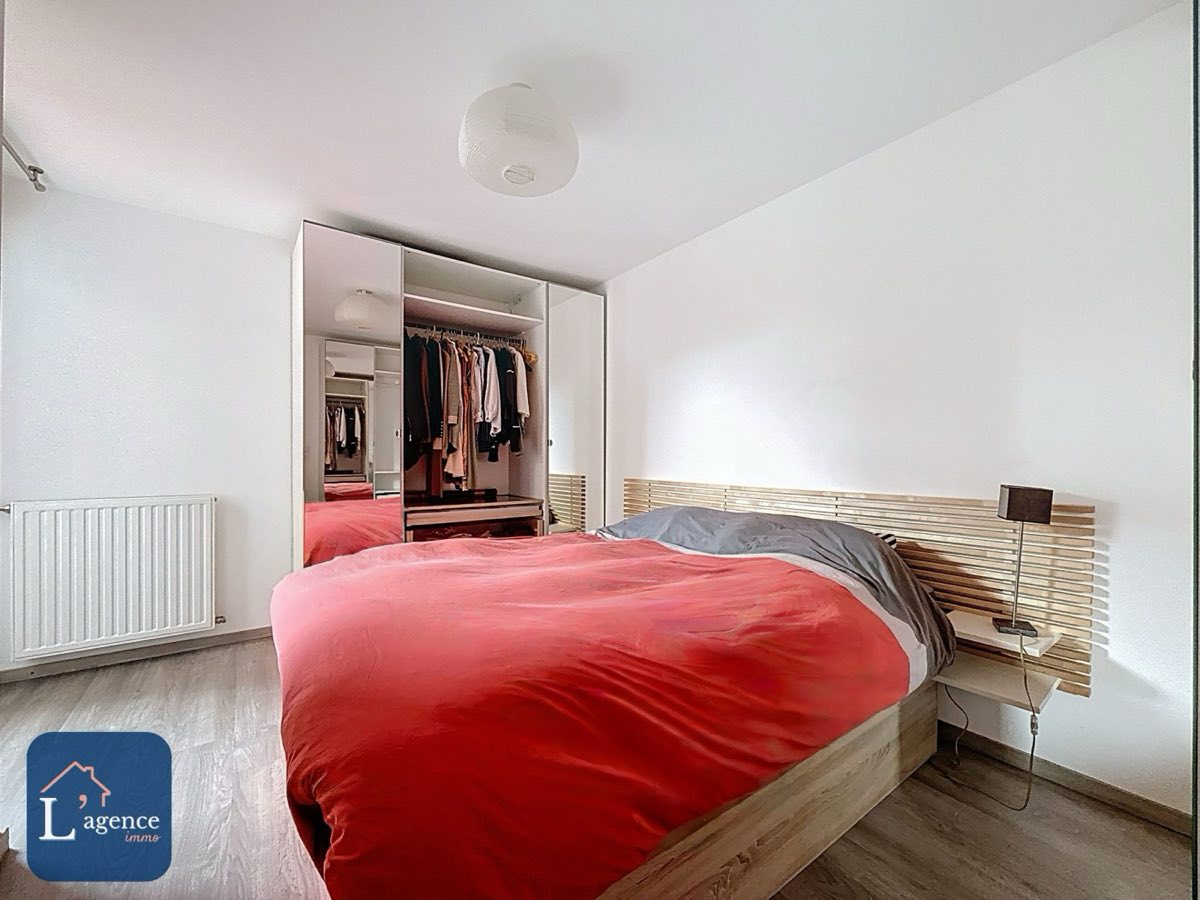 Appartement à Cessy: photo 6