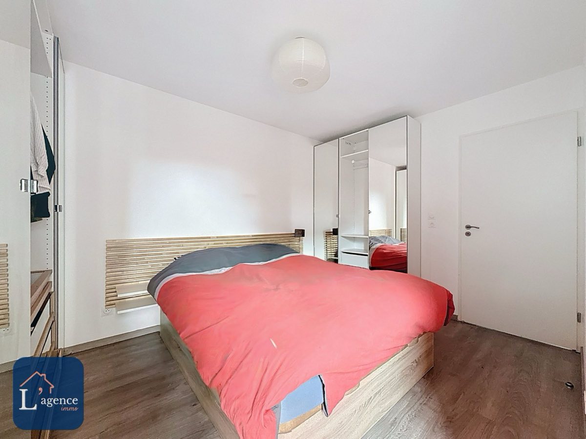 Appartement à Cessy: photo 7