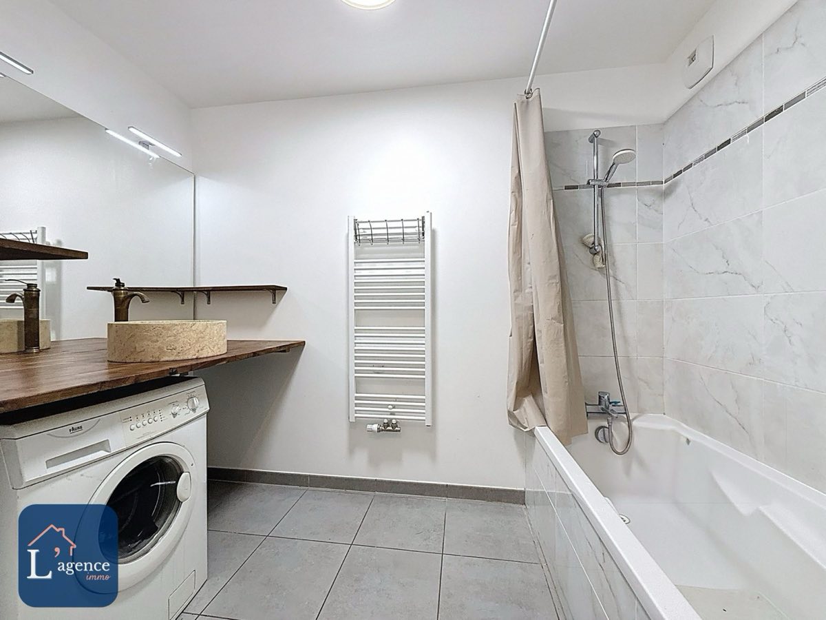 Appartement à Cessy: photo 8