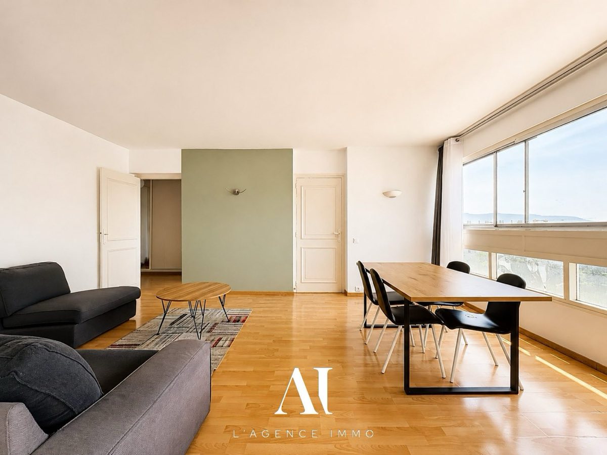 Appartement à Ferney-Voltaire: photo 2
