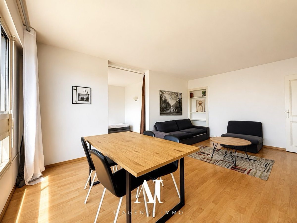 Appartement à Ferney-Voltaire: photo 3