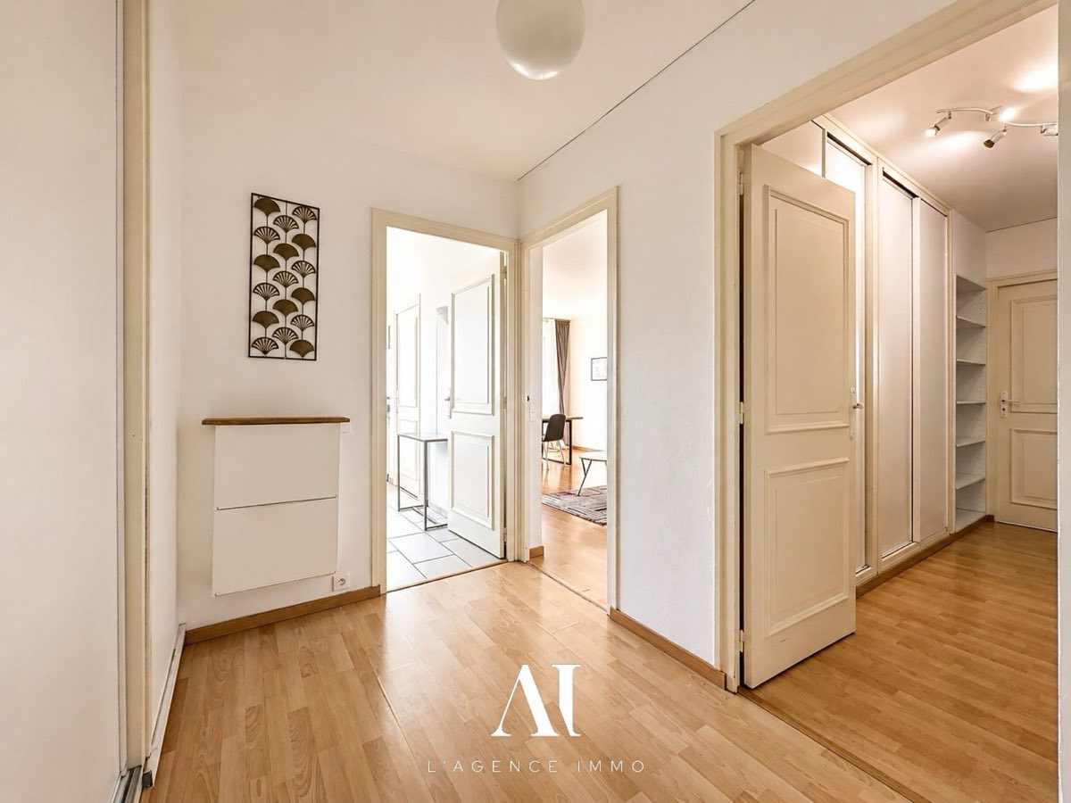 Appartement à Ferney-Voltaire: photo 6