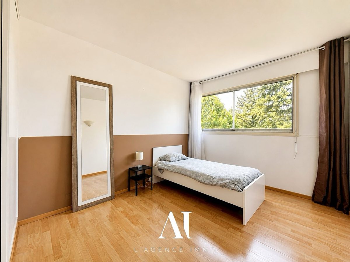 Appartement à Ferney-Voltaire: photo 8