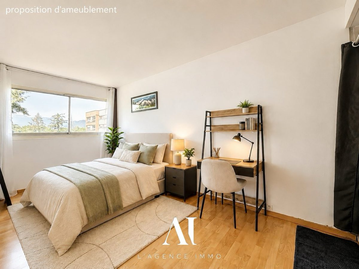Appartement à Ferney-Voltaire: photo 9