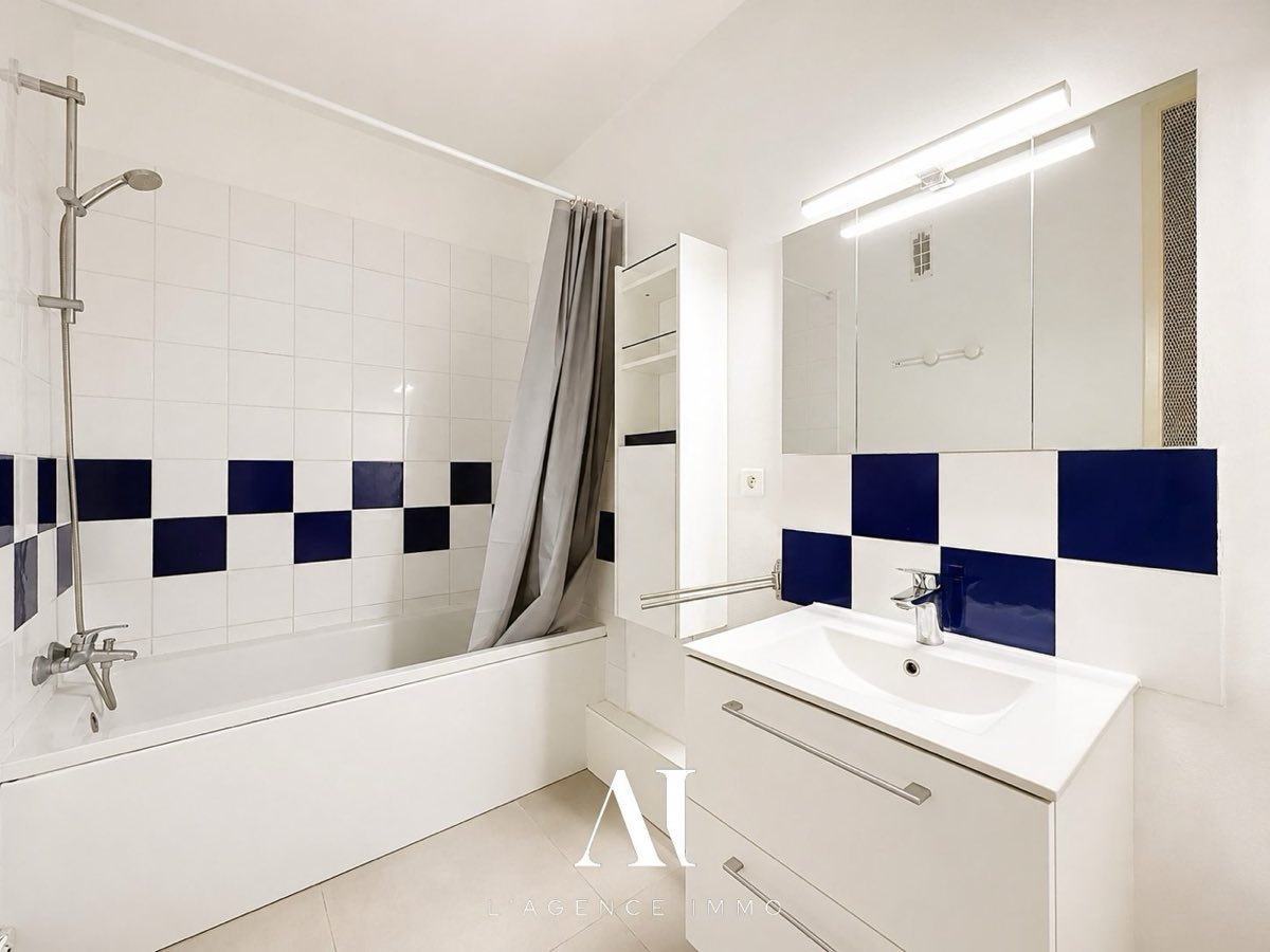 Appartement à Ferney-Voltaire: photo 11
