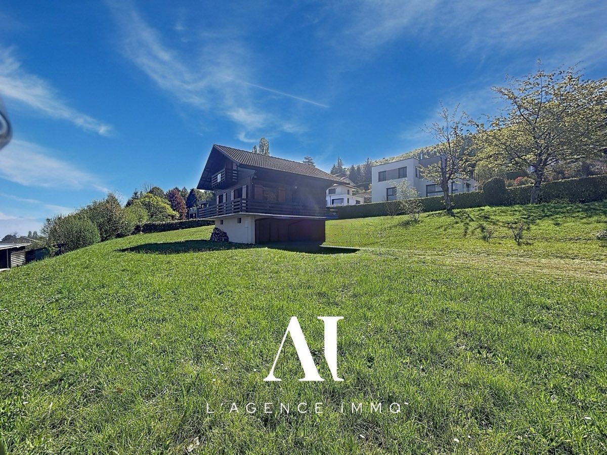 Maison à Évian-les-Bains: photo 3