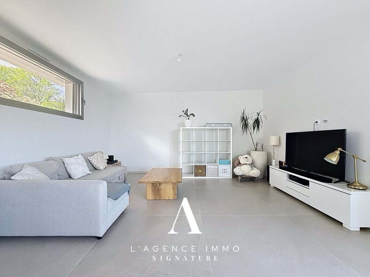 Maison Individuelle à Grilly: photo 7