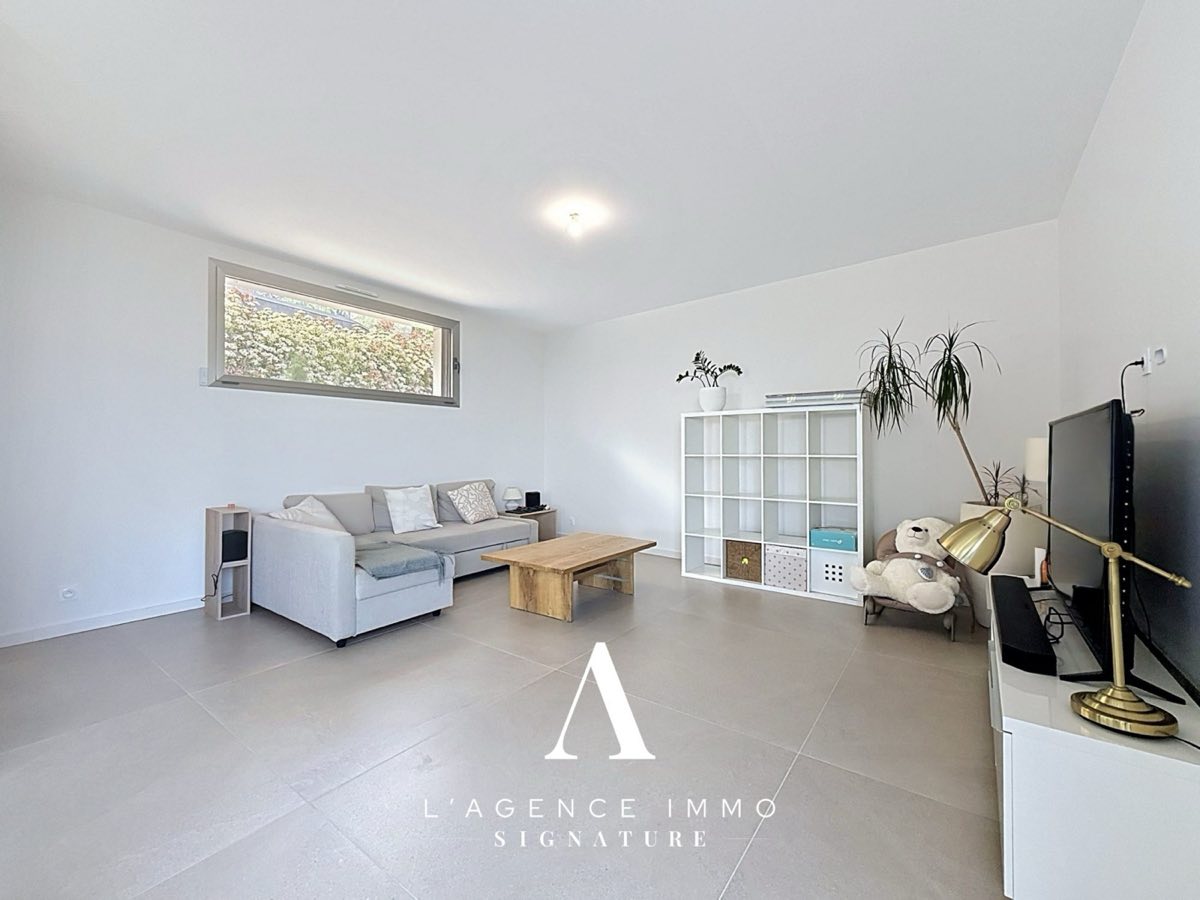 Maison Individuelle à Grilly: photo 8