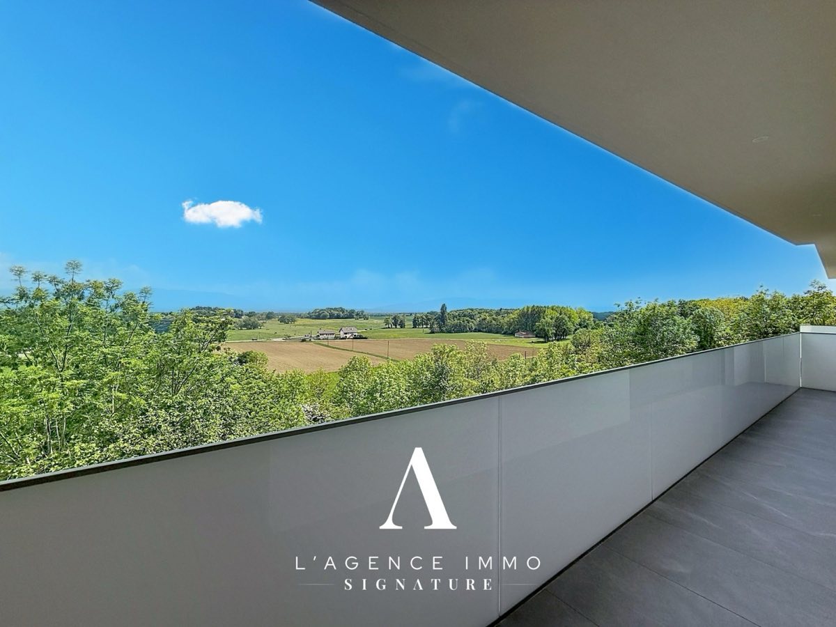 Maison Individuelle à Grilly: photo 10