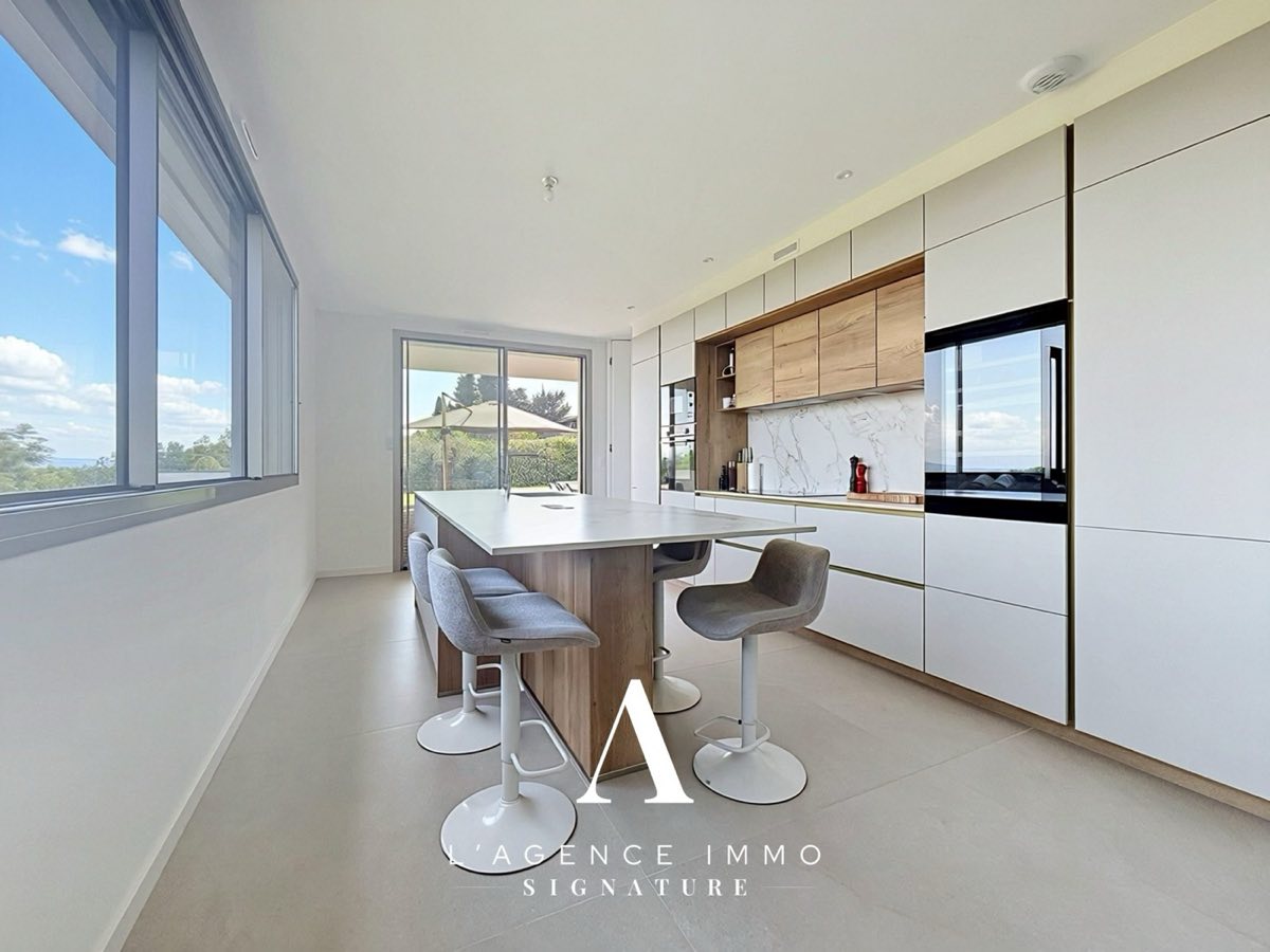 Maison Individuelle à Grilly: photo 11