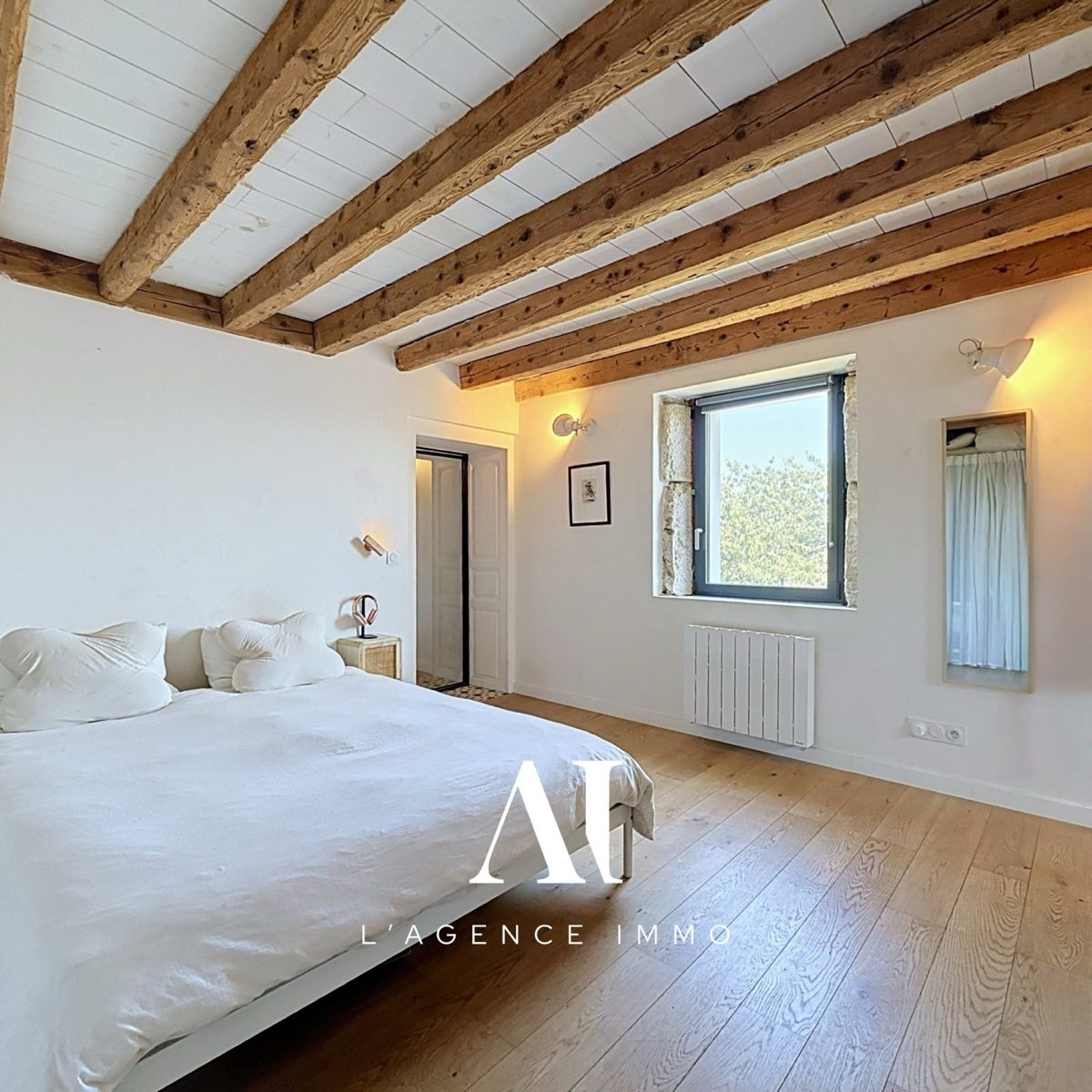 Maison Mitoyenne 1 côté à Péron: photo 9