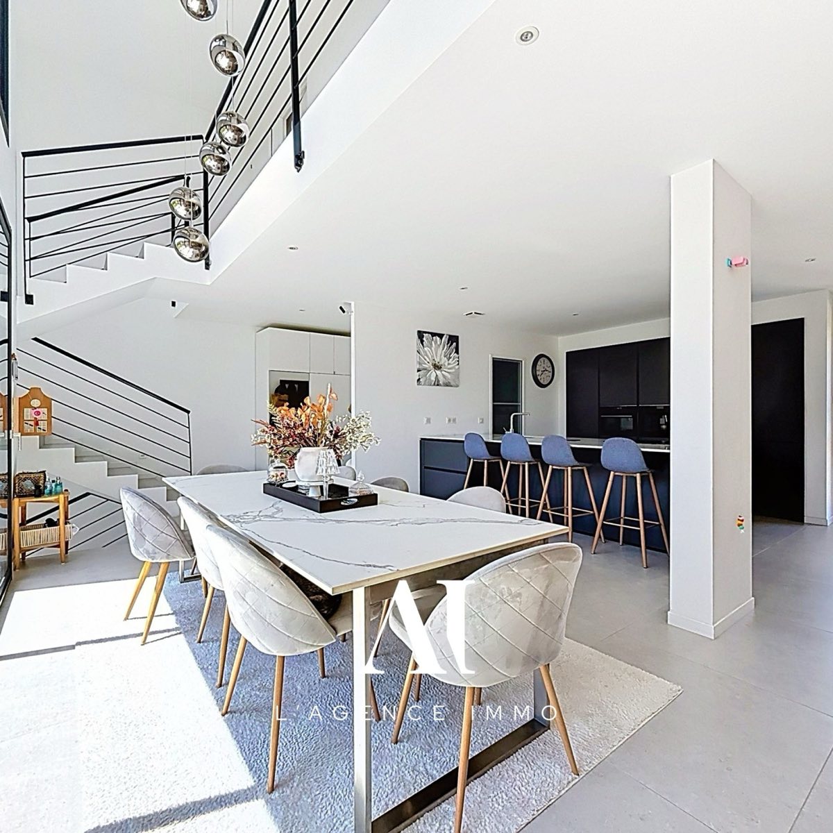 Maison Individuelle à Divonne-les-Bains: photo 2