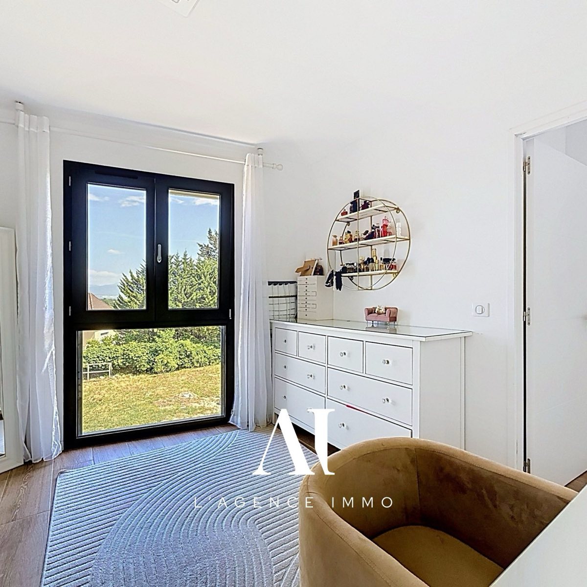 Maison Individuelle à Divonne-les-Bains: photo 8