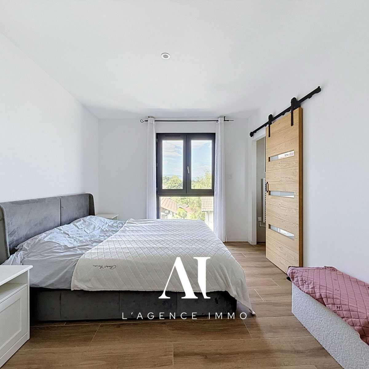 Maison Individuelle à Divonne-les-Bains: photo 11