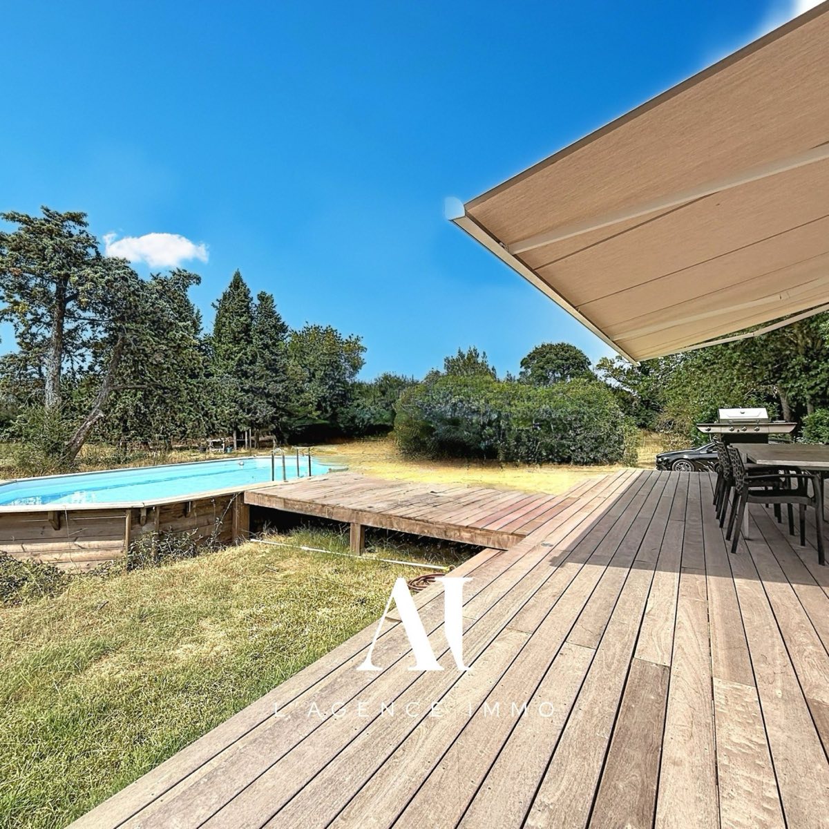 Maison Individuelle à Villeneuve-lès-Maguelone: photo 3