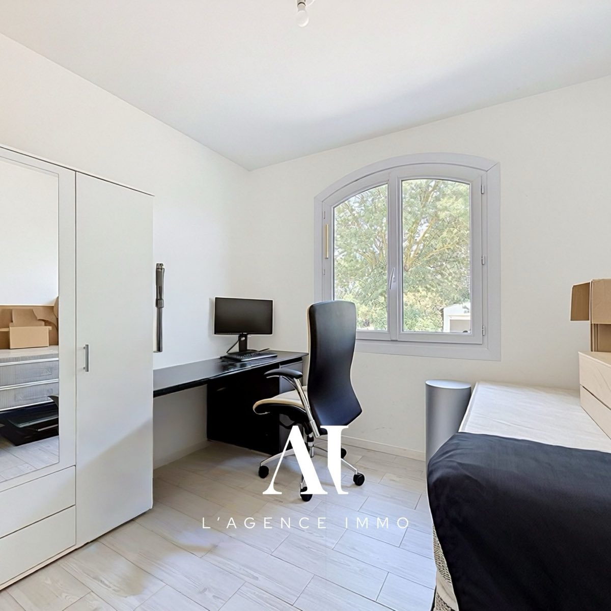 Maison Individuelle à Villeneuve-lès-Maguelone: photo 10