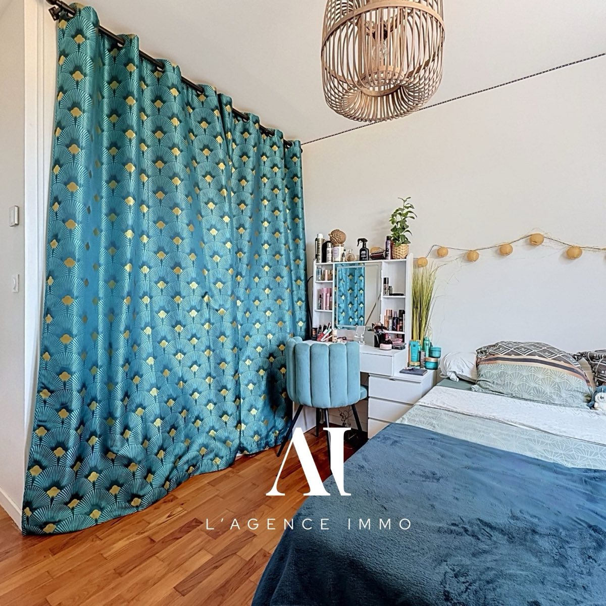 Maison Individuelle à Villeneuve-lès-Maguelone: photo 12