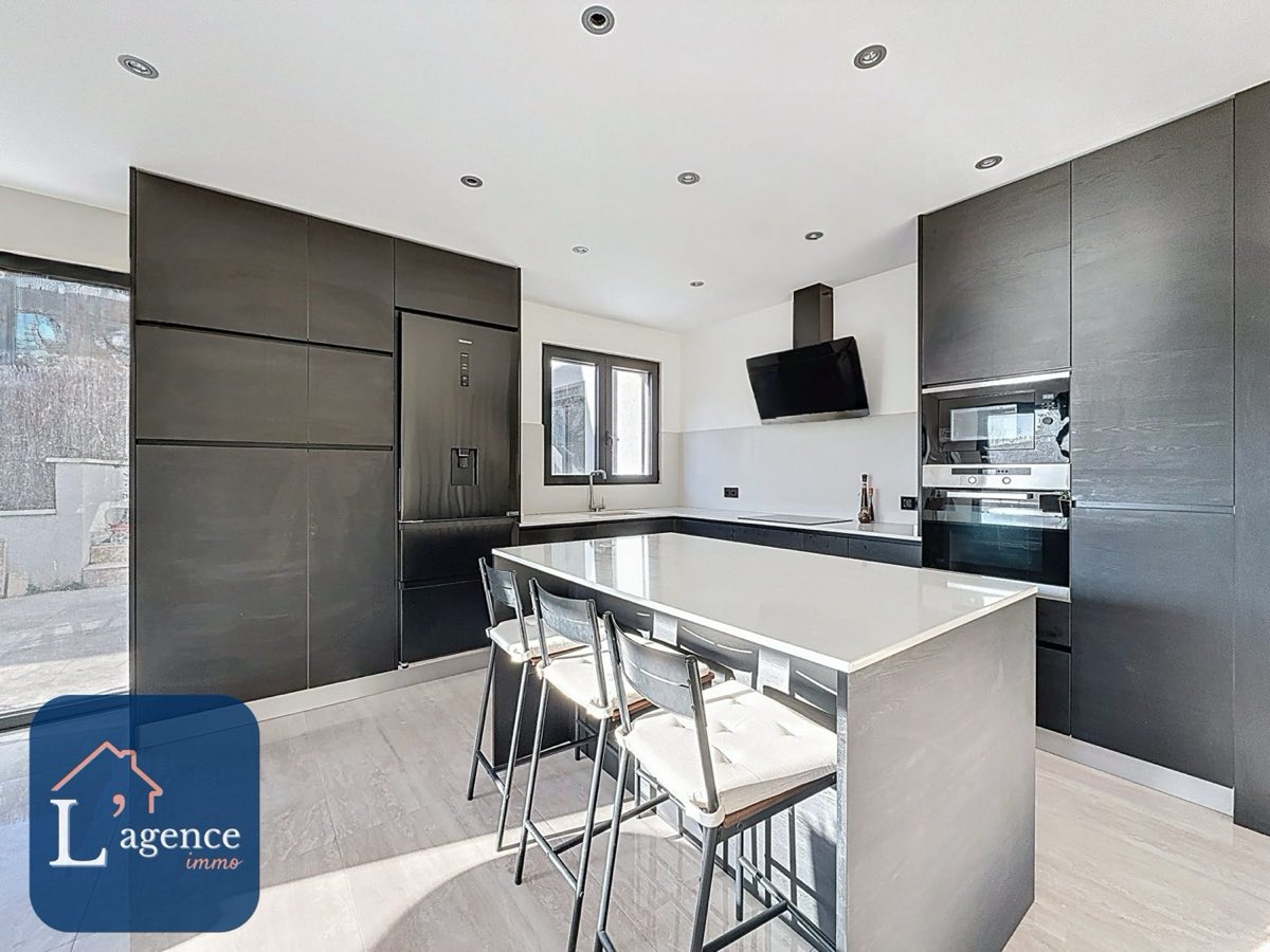 Maison Individuelle à Crozet: photo 5