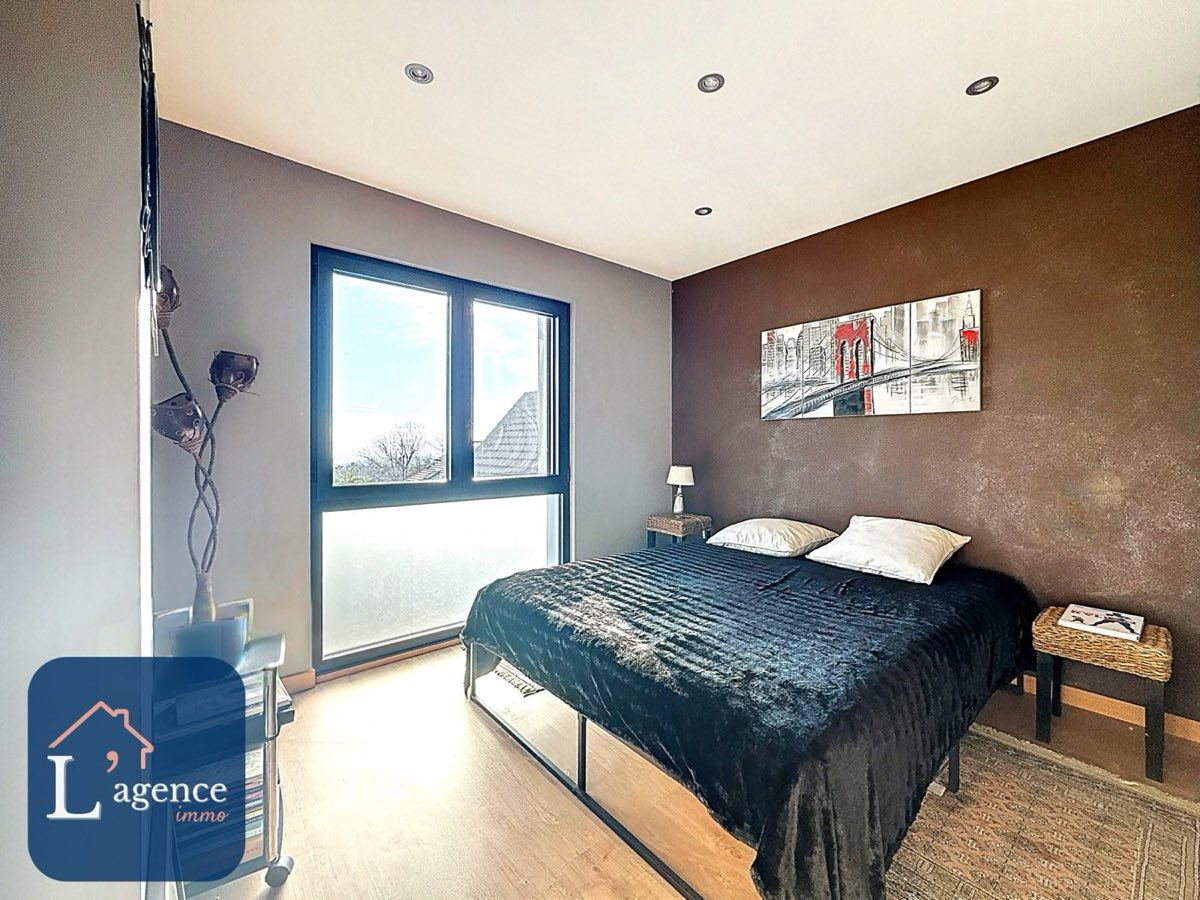 Maison Individuelle à Crozet: photo 10