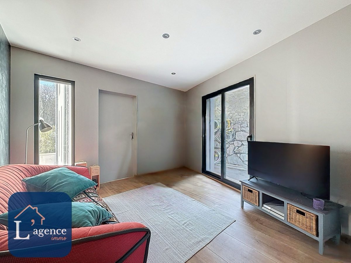 Maison Individuelle à Crozet: photo 12