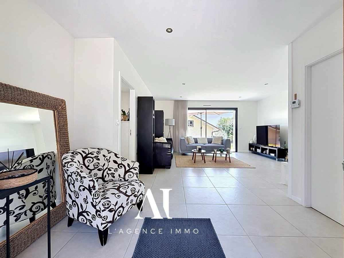 Maison Individuelle à Péron: photo 3
