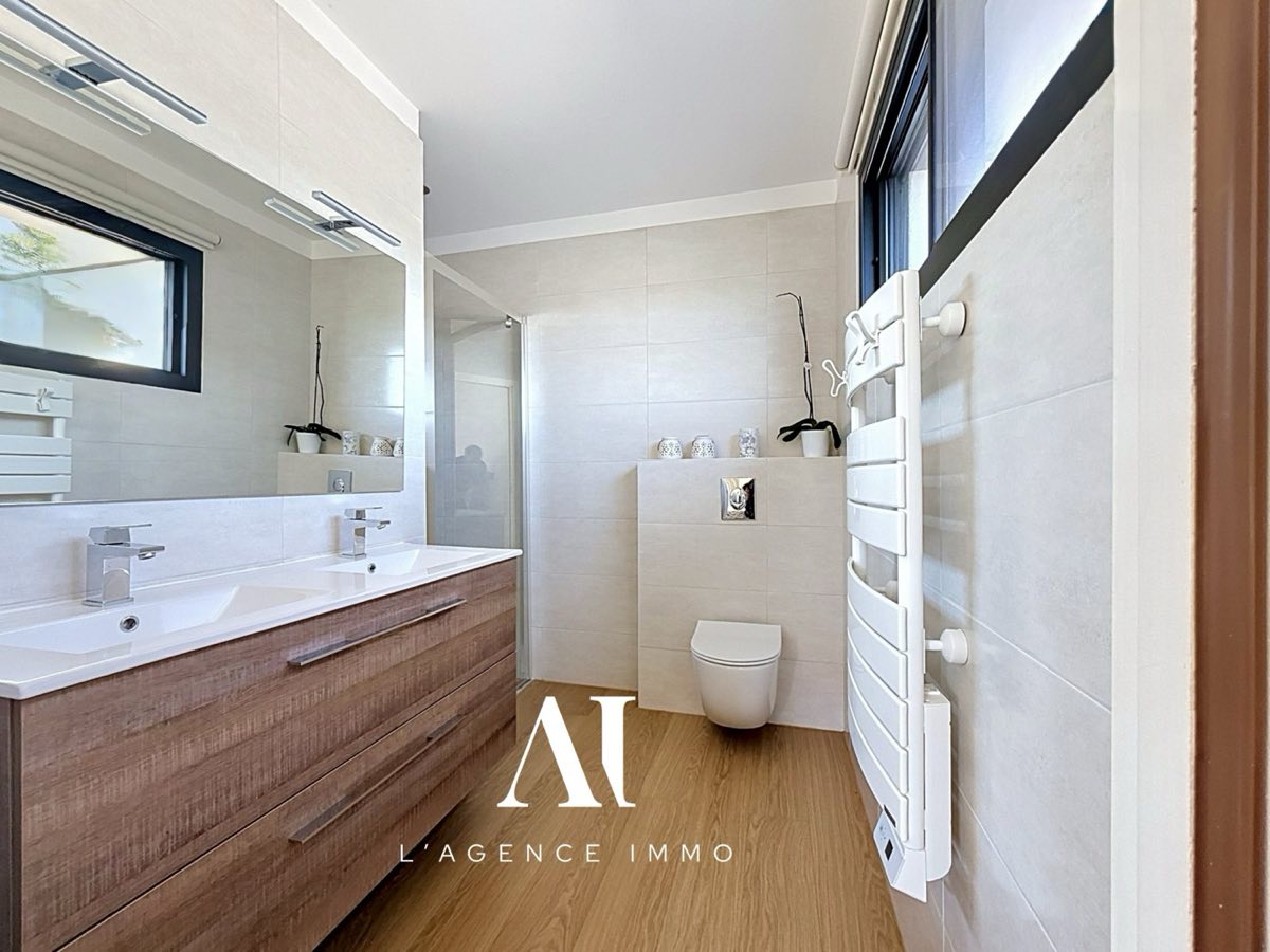 Maison Individuelle à Péron: photo 9