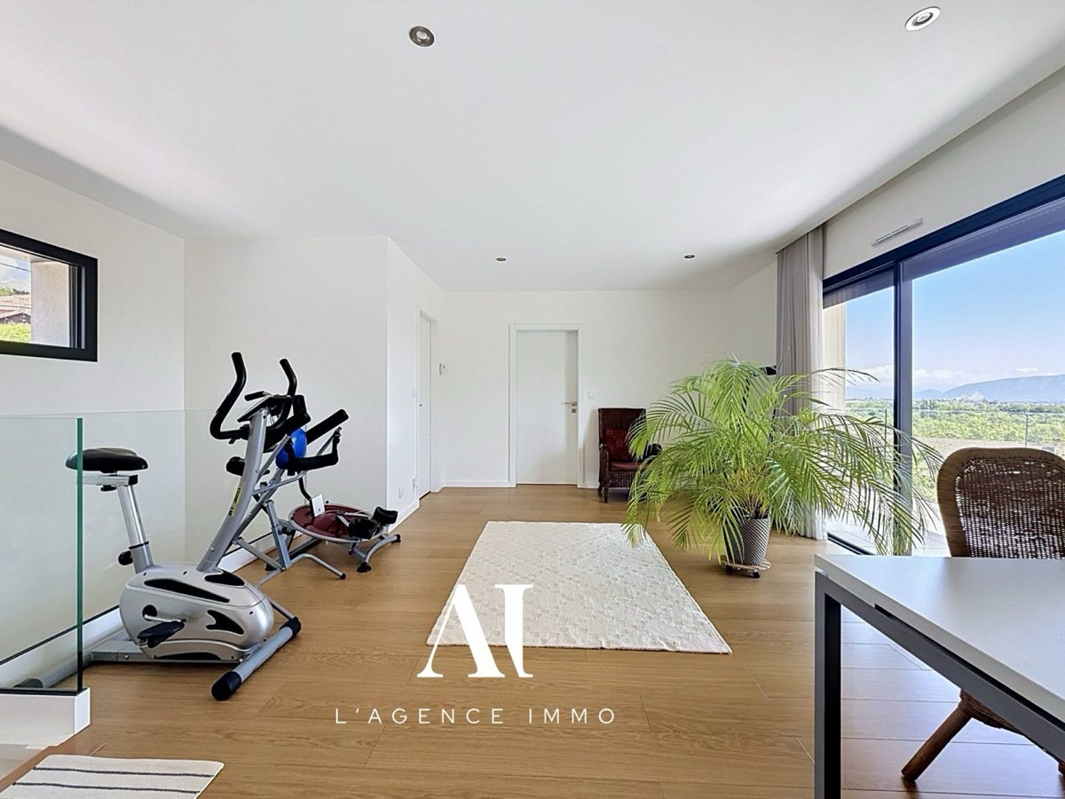 Maison Individuelle à Péron: photo 11