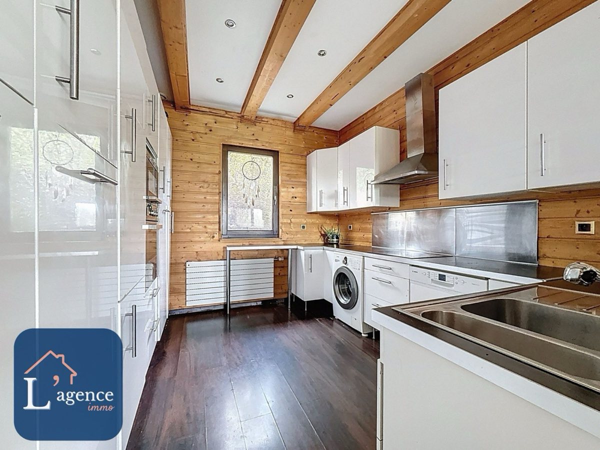 Maison Individuelle à Cessy: photo 3