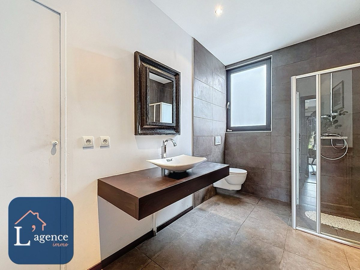 Maison Individuelle à Cessy: photo 11