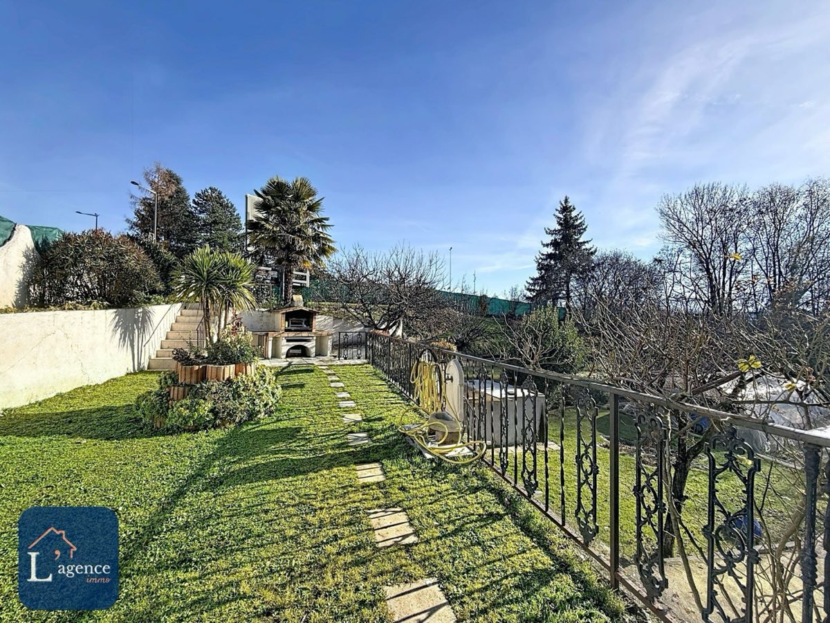 Maison Individuelle à Vétraz-Monthoux: photo 2
