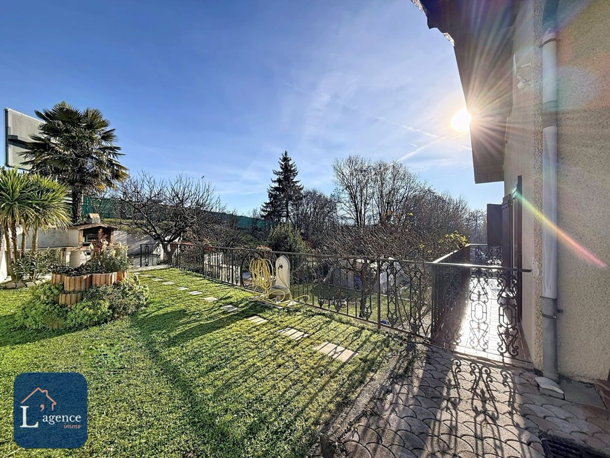 Maison Individuelle à Vétraz-Monthoux: photo 3