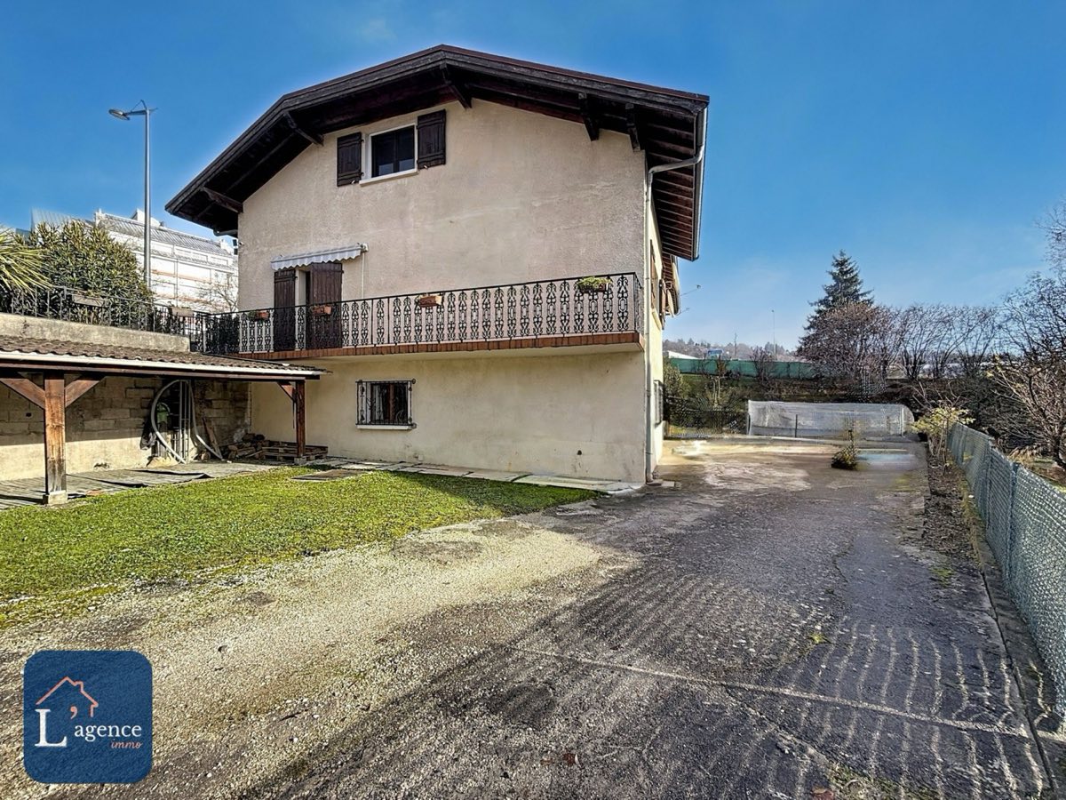 Maison Individuelle à Vétraz-Monthoux: photo 5