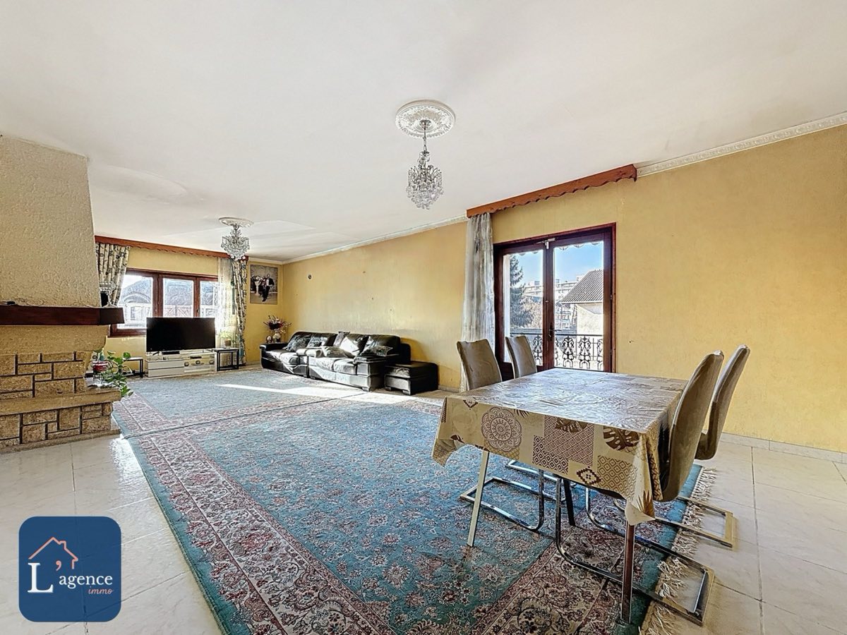 Maison Individuelle à Vétraz-Monthoux: photo 7