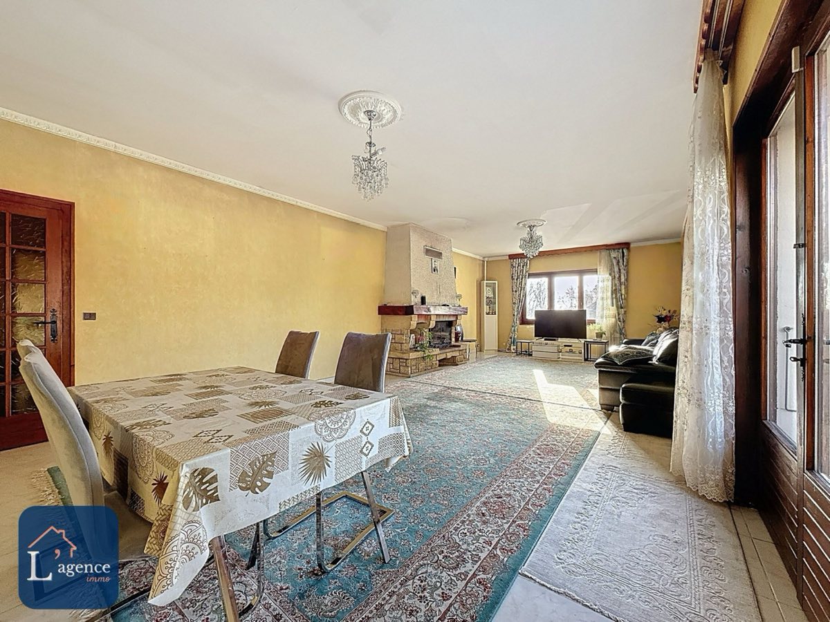 Maison Individuelle à Vétraz-Monthoux: photo 8