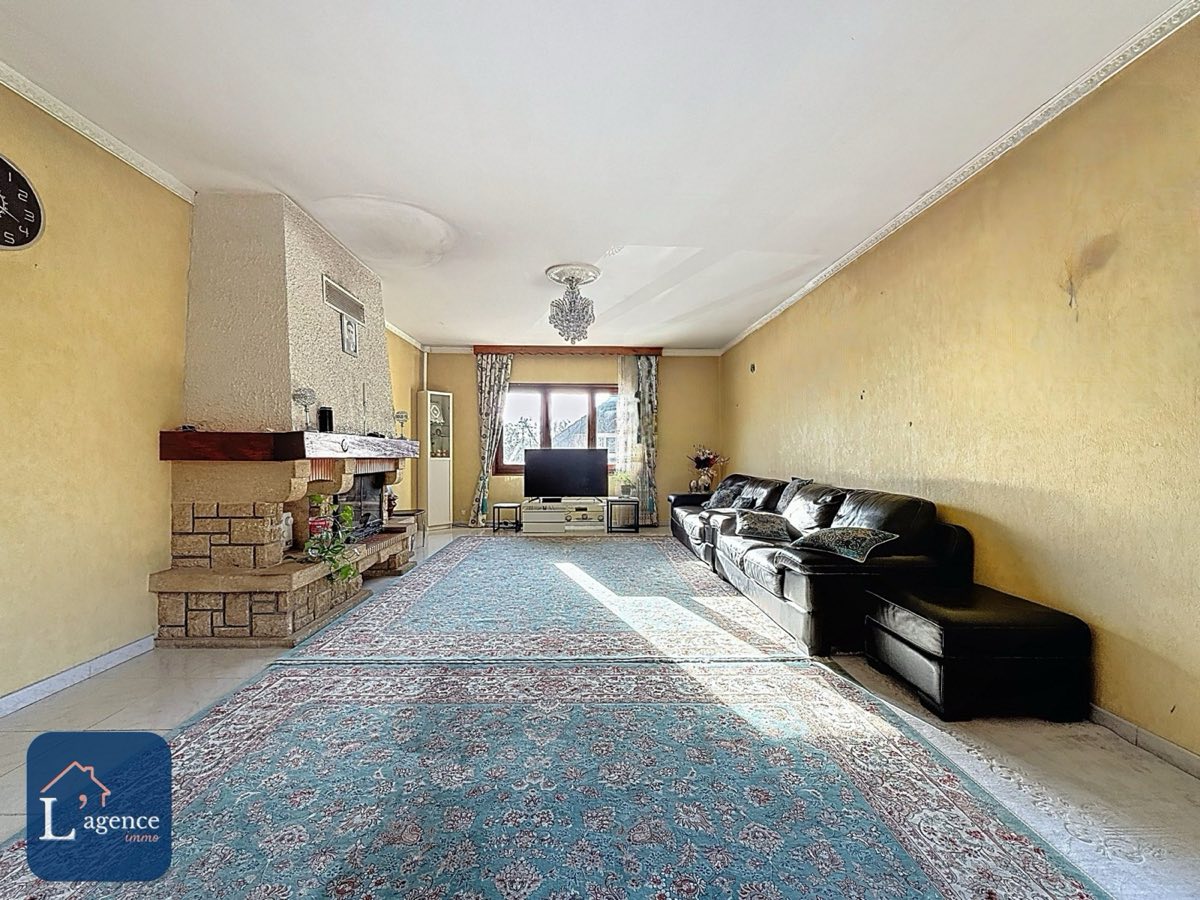 Maison Individuelle à Vétraz-Monthoux: photo 9