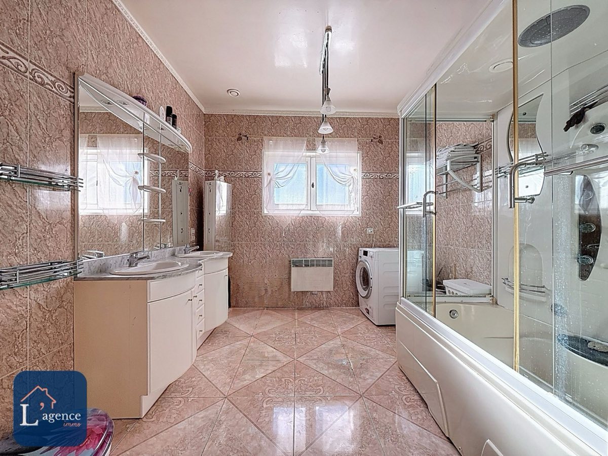 Maison Individuelle à Vétraz-Monthoux: photo 10