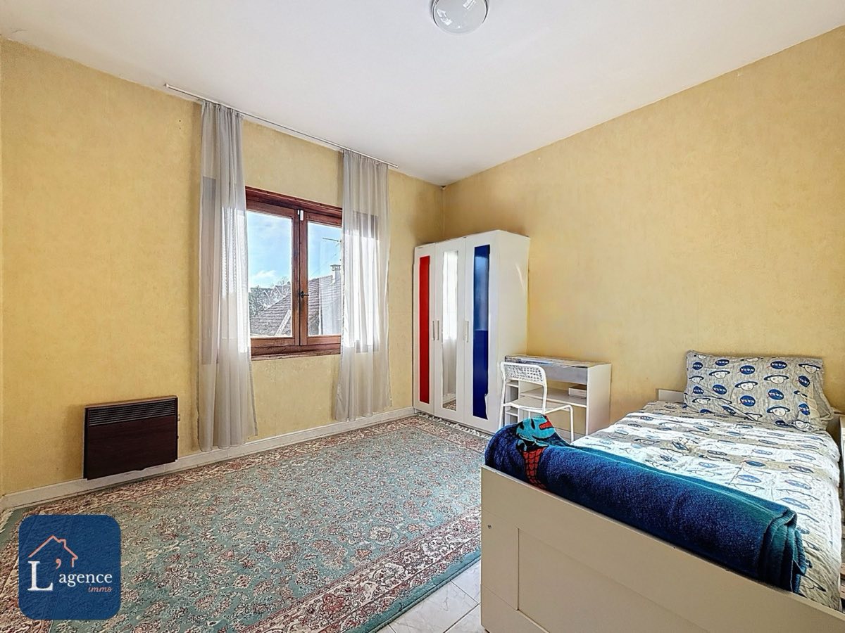 Maison Individuelle à Vétraz-Monthoux: photo 11