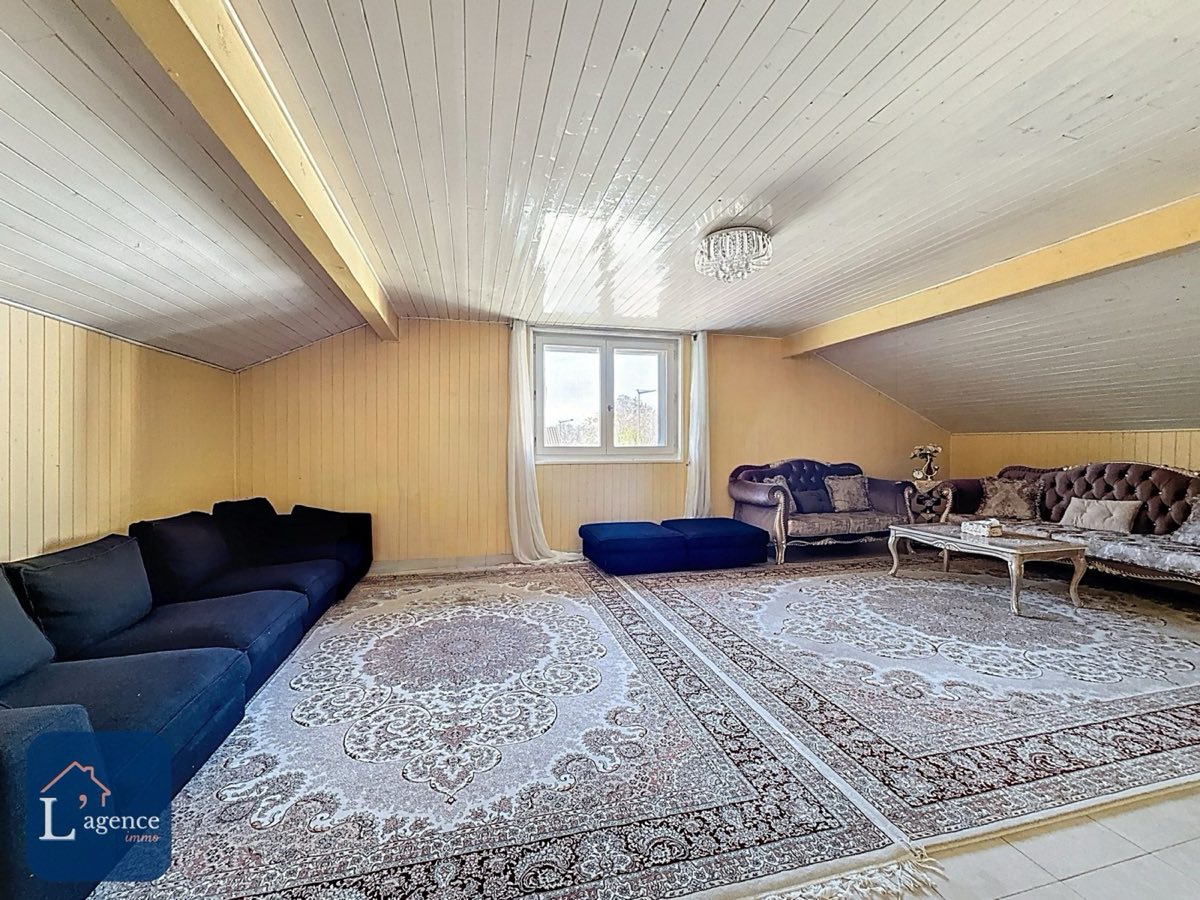 Maison Individuelle à Vétraz-Monthoux: photo 12