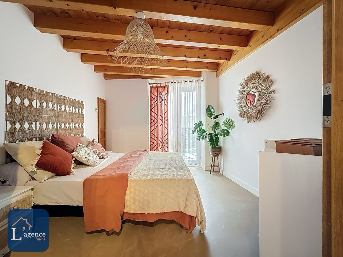 Maison Mitoyenne 2 côtés à Gex: photo 6