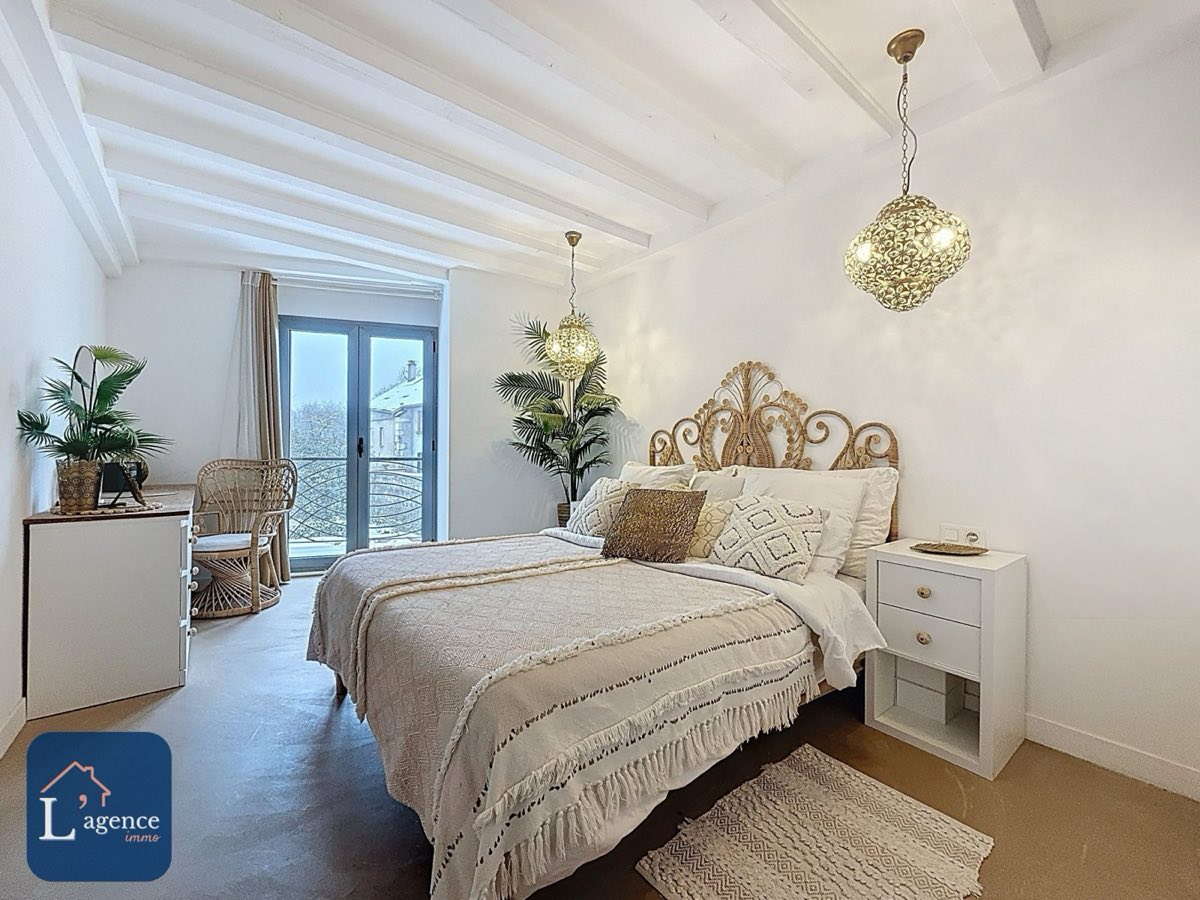 Maison Mitoyenne 2 côtés à Gex: photo 7
