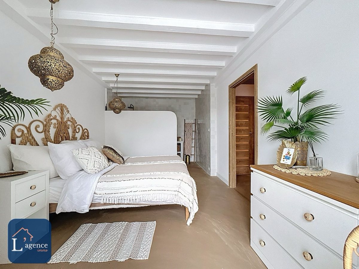 Maison Mitoyenne 2 côtés à Gex: photo 9
