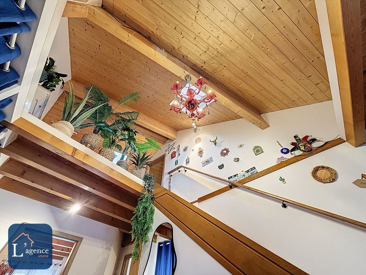 Maison Mitoyenne 2 côtés à Gex: photo 10