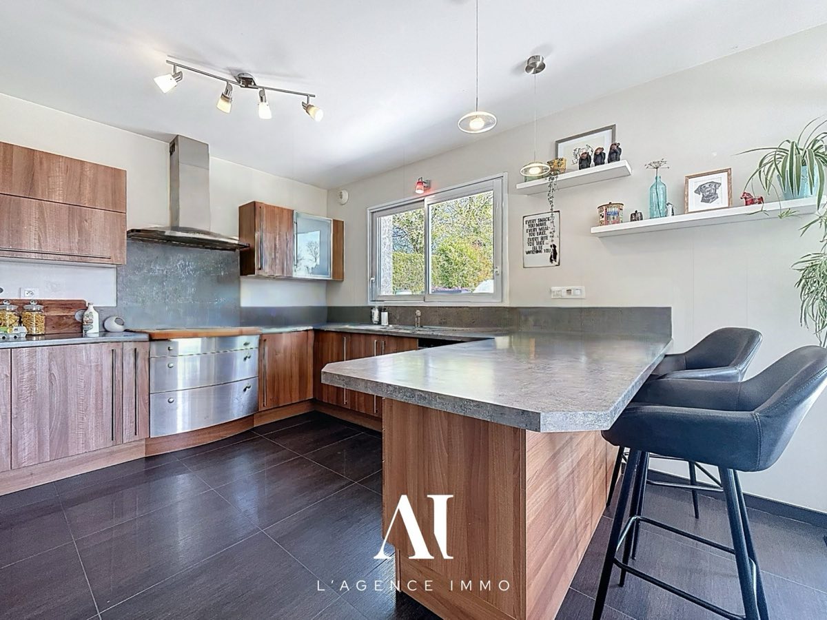 Maison Individuelle à Échenevex: photo 8