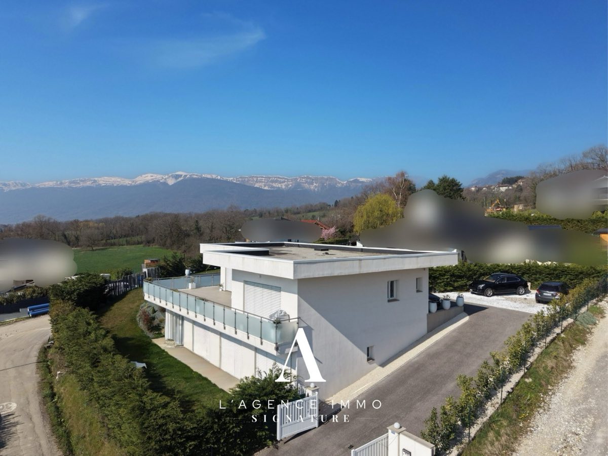 Maison Individuelle à Grilly: photo 2