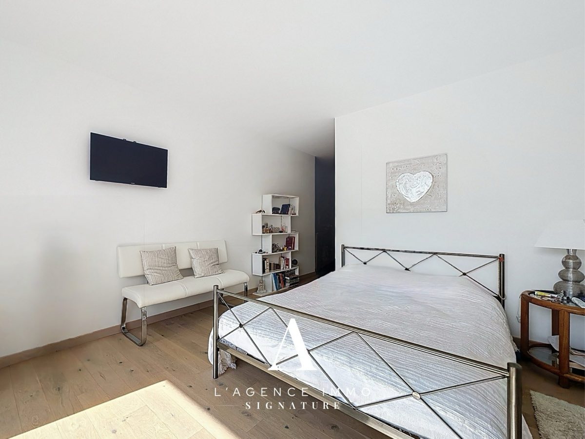 Maison Individuelle à Grilly: photo 11