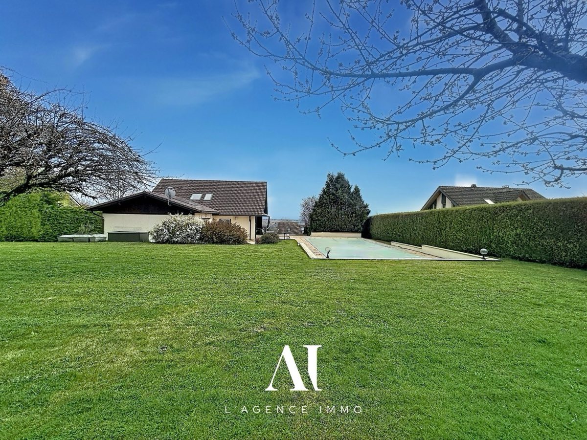 Maison Individuelle à Sauverny: photo 2